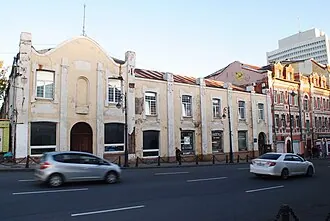 Лотос (театр-кабаре)