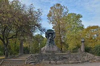 Александровский парк (Санкт-Петербург)