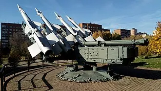 Создателям ракетного щита России — фото 2