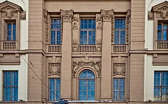 Дом Радио (Санкт-Петербург) — фото 3