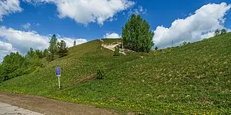 Кунгурская пещера — фото 3
