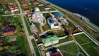 Свияжский Иоанно-Предтеченский монастырь — фото 2