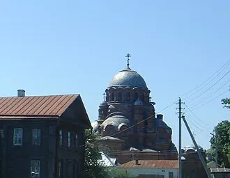 Свияжский Иоанно-Предтеченский монастырь — фото 3