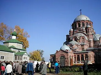 Свияжский Иоанно-Предтеченский монастырь — фото 4