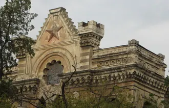 Кенасса в Симферополе — фото 2