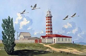 Махачкалинский маяк — фото 2