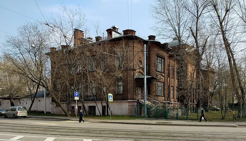 Преображенская больница