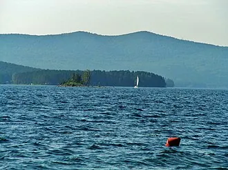 Заозёрный хребет — фото 3