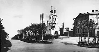 Георгиевская церковь (Нижний Новгород) — фото 3
