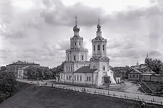 Георгиевская церковь (Нижний Новгород) — фото 4