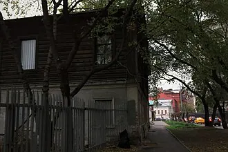 Музей Павла и Сергея Третьяковых — фото 2