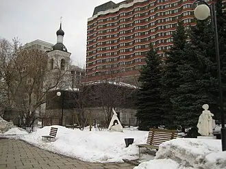 Музей Павла и Сергея Третьяковых — фото 3