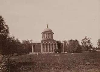 Богучарово (усадьба) — фото 4