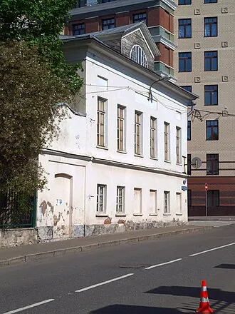 Усадьба Рябушинских — фото 3