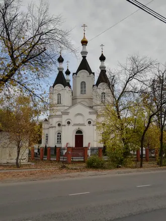 Церковь Михаила Архангела (Липецк) — фото 2