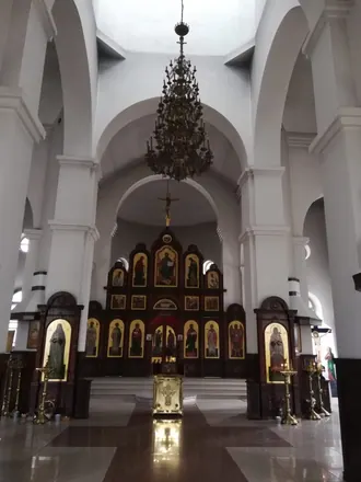 Церковь Михаила Архангела (Липецк) — фото 3