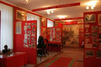 Липецкий областной краеведческий музей