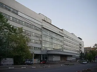 Комбинат газеты «Правда» — фото 2