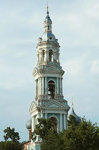Знаменская церковь (Кострома)