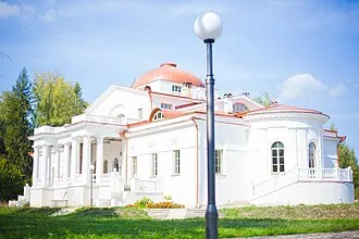 Студёные Ключи