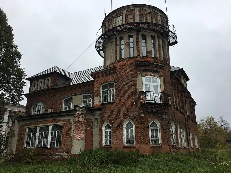 Заволжский художественно-краеведческий музей