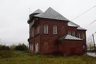 Заволжский художественно-краеведческий музей — фото 2
