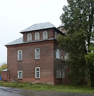 Заволжский художественно-краеведческий музей — фото 3