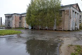 Заволжский городской дом культуры — фото 3