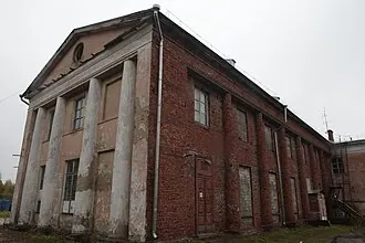 Заволжский городской дом культуры — фото 4