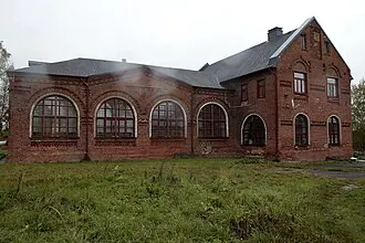 Школа в Большом Ясневе — фото 3