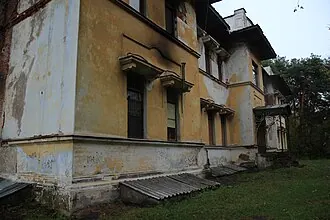 Дача П. Ф. Севрюгова — фото 2
