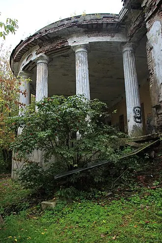 Дача П. Ф. Севрюгова — фото 3