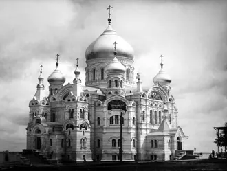 Белогорский Николаевский монастырь — фото 2