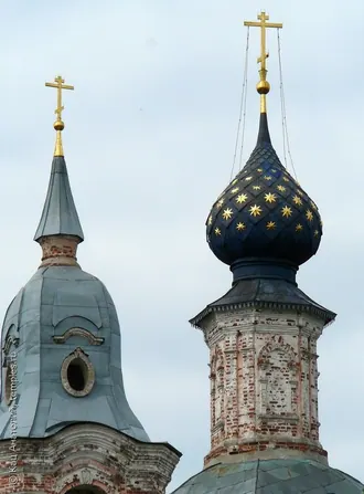 Церковь Воскресения (Нерехта) — фото 3