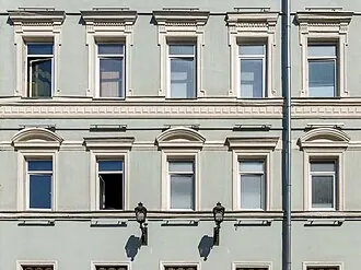 Доходный дом Оболенского-Нелединского — фото 2