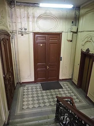 Дом Бака — фото 4