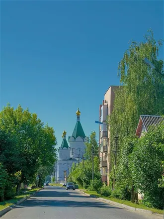 Александро-Невский собор (Егорьевск) — фото 2
