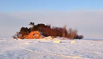 Пальцинский остров — фото 3