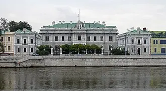Особняк Харитоненко — фото 2