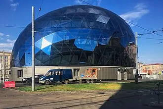Яйцо Сокола