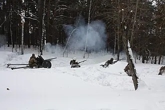 Заельцовский парк — фото 2