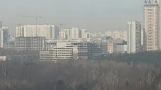 Давыдковская заброшенная больница