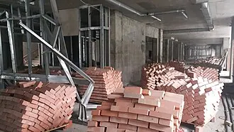 Давыдковская заброшенная больница — фото 3