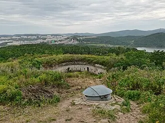 Форт Поспелова — фото 2
