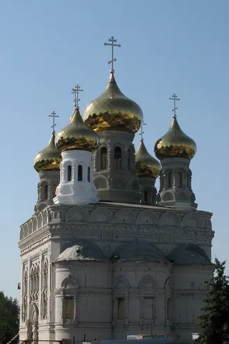 Собор Александра Невского (Тверь) — фото 3