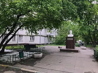 Жилой комплекс «Сущёвка» — фото 2
