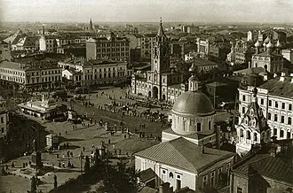 Дом Фамусова — фото 3