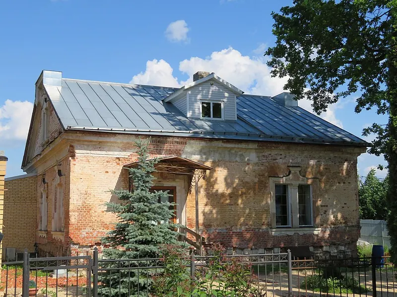 Клёново (усадьба)