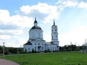 Клёново (усадьба) — фото 2