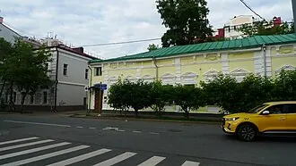 Особняк и доходный дом М. И. Сотникова — фото 4